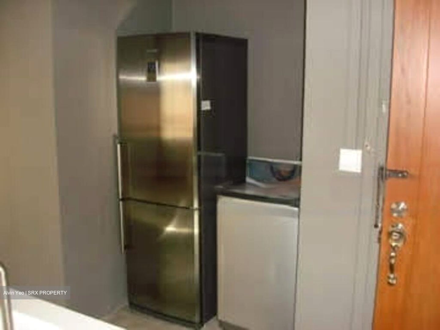 Tiong Bahru Estate (D3), Apartment #445898421